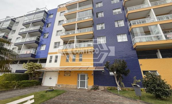 Apartamento - Olaria
