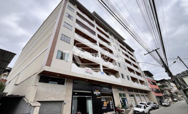 Apartamento - Jardim Califórnia, Nova Friburgo