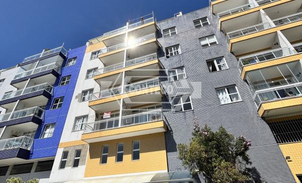 Apartamento - Olaria, Nova Friburgo
