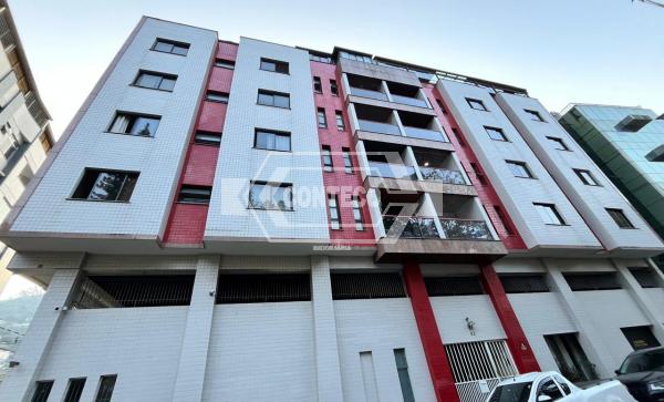 Apartamento - Vilage, Nova Friburgo