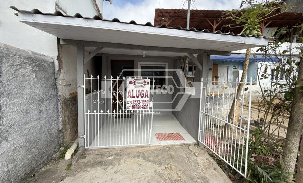 Casa - Perissê