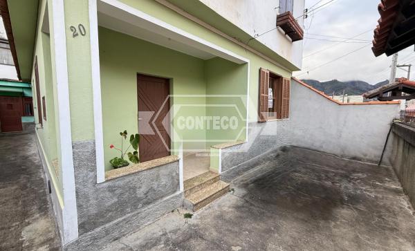 Casa - Perissê