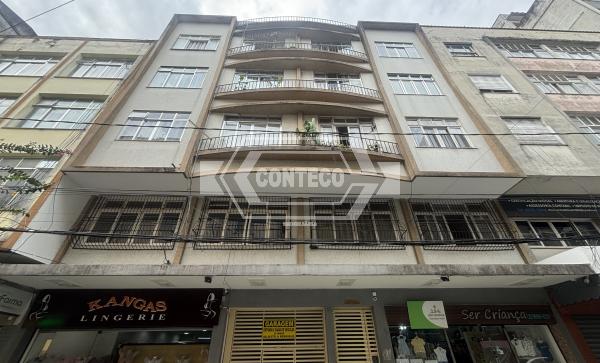 Apartamento - Centro, Nova Friburgo