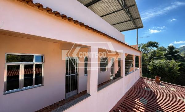 Casa - Campo do Coelho