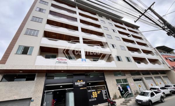 Apartamento - Jardim Califórnia, Nova Friburgo