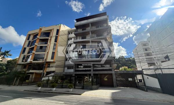 Apartamento - Centro