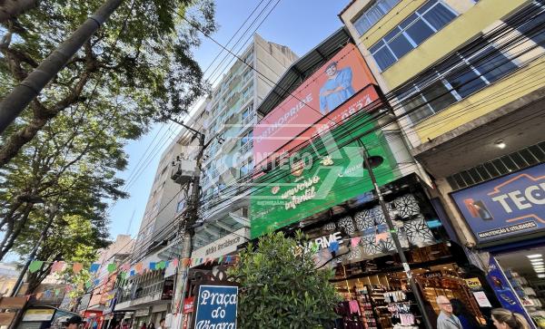 Apartamento - Centro, Nova Friburgo