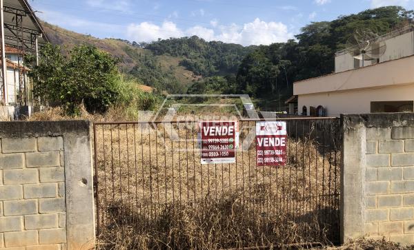 Terreno - Bom Jardim