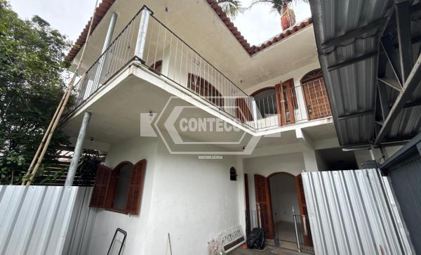 Casa - Jardim California