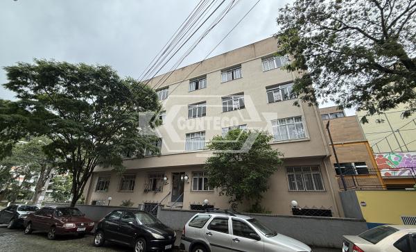 Apartamento - Centro