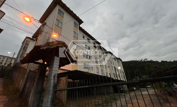 Apartamento - Jardim Califórnia