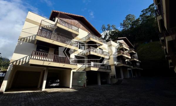 Apartamento - Cônego