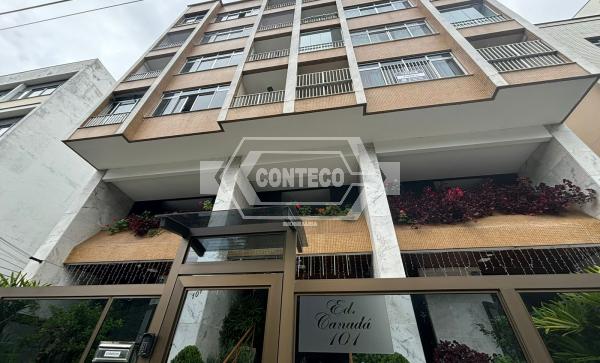 Apartamento - Centro, Nova Friburgo