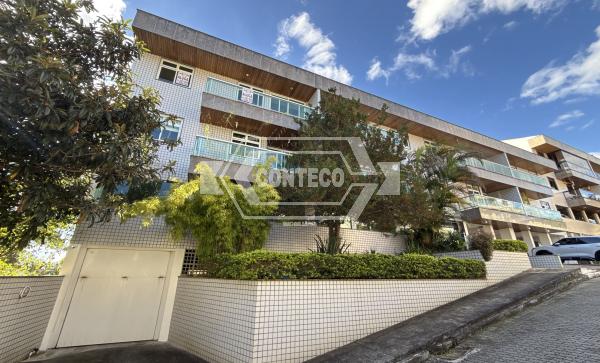 Cobertura - Sans Souci