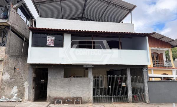 Casa - Olaria (Nosso Sonho) 🚨 (Em processo de locação)