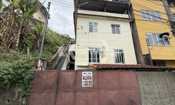 Casa - Vila Guarani