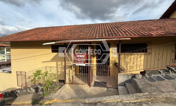 Casa - Conselheiro Paulino