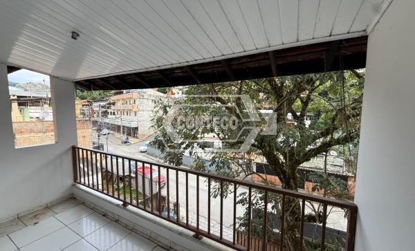 Apartamento - Jardim California