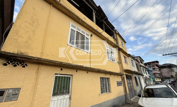 Casa - Cordoeira