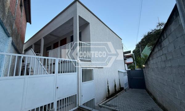 Kitnet - Vila Ámelia