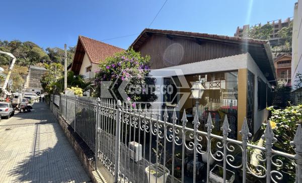 Casa - Braunes, Nova Friburgo