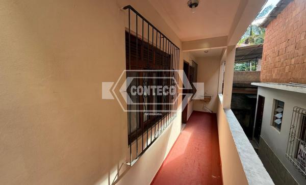 Casa - Olaria (Bela Vista)