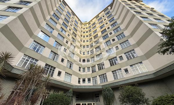 Apartamento - Centro