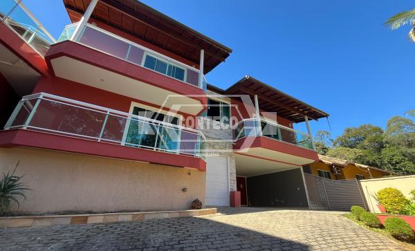 Casa - Santa Elisa