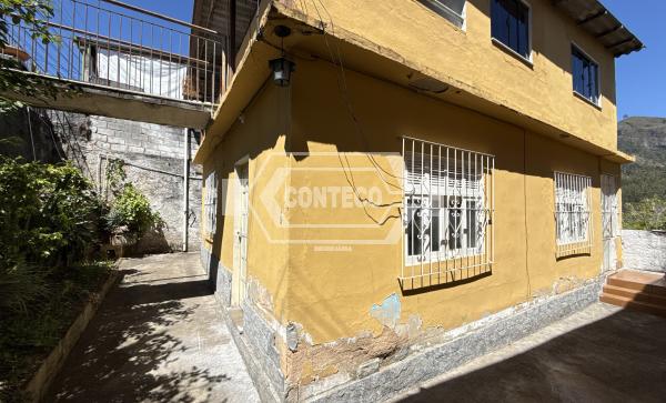 Casa - Olaria (Alto de Olaria) 🚨 (Em processo de locação)