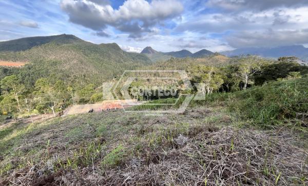 Terreno - Córrego Dantas, Nova Friburgo