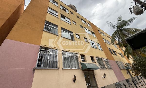 Apartamento - Vilage