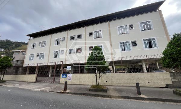 Apartamento - Ouro Preto