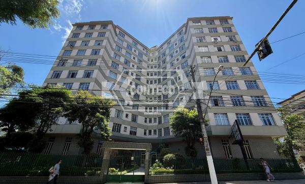Cobertura - Centro, Nova Friburgo