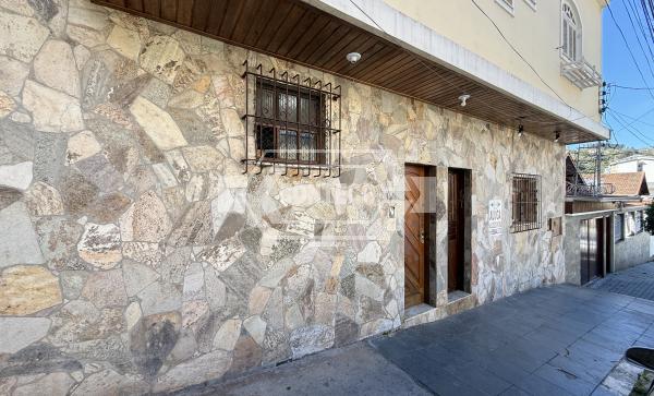Casa - Braunes