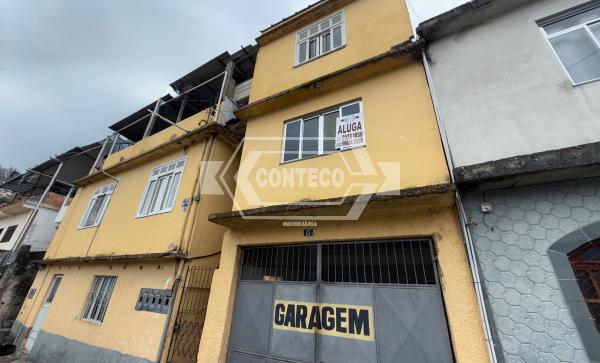Casa - Cordoeira