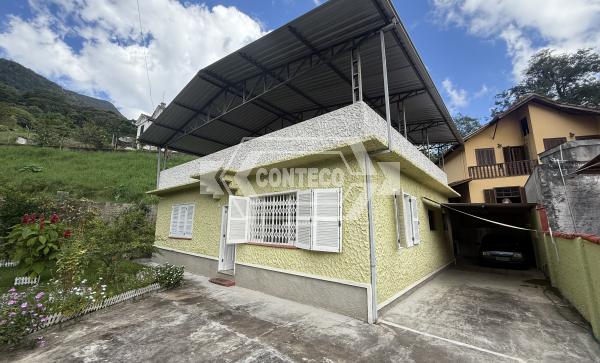 Casa - Ponte da Saudade