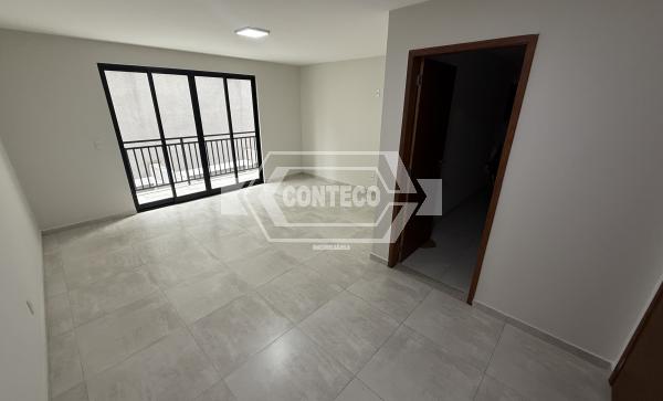 Apartamento - São Jorge